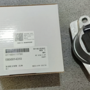 Transmission Mount PadE851004710